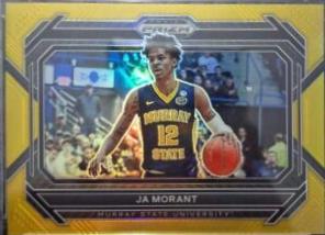 Ja Morant