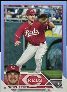 Wil Myers