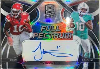 Tyreek Hill