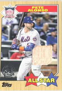 Pete Alonso
