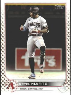 Ketel Marte