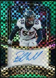 Bradley Chubb