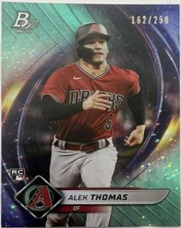 Alek Thomas