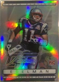 Julian Edelman