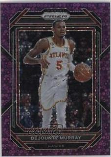 Dejounte Murray