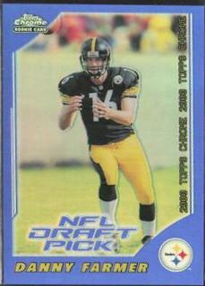 Danny Farmer