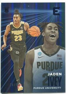 Jaden Ivey