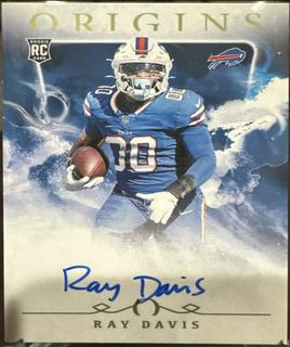 Ray Davis