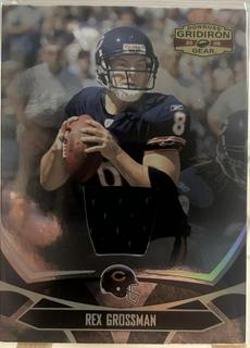Rex Grossman