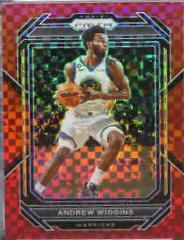 Andrew Wiggins