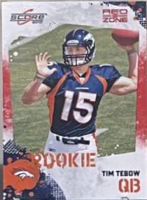 Tim Tebow