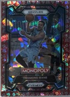 Desmond Bane