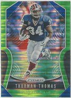 Thurman Thomas