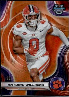 Antonio Williams