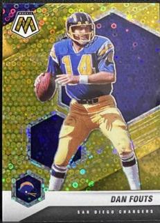 Dan Fouts