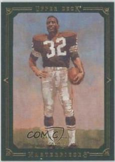 Jim Brown
