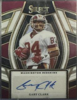 Gary Clark