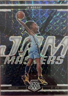 Ja Morant