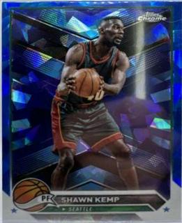 Shawn Kemp