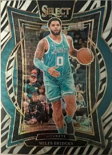 Miles Bridges