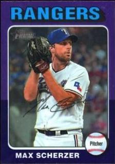 Max Scherzer