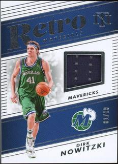 Dirk Nowitzki