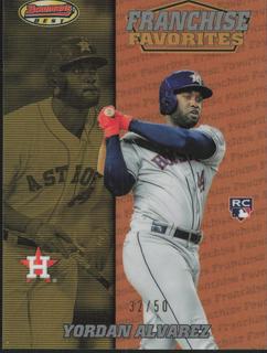 Yordan Alvarez