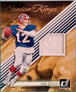 Jim Kelly