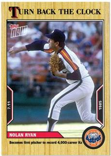 Nolan Ryan