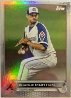 Charlie Morton