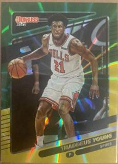 Thaddeus Young