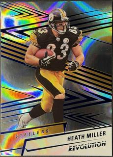 Heath Miller
