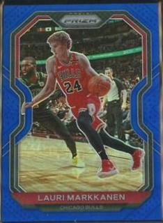 Lauri Markkanen