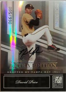 David Price