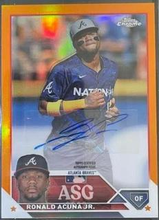Ronald Acuna Jr.