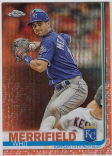 Whit Merrifield