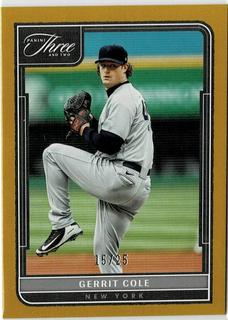 Gerrit Cole