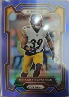 Minkah Fitzpatrick