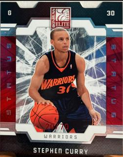 Stephen Curry