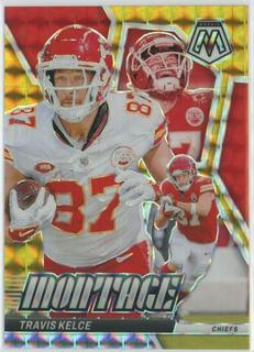 Travis Kelce