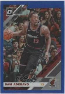 Bam Adebayo