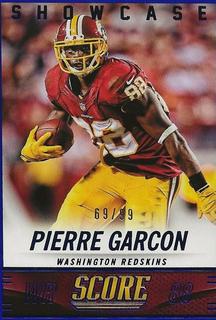 Pierre Garcon