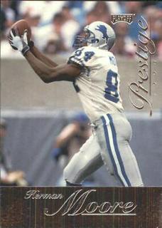 Herman Moore