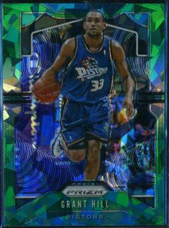 Grant Hill