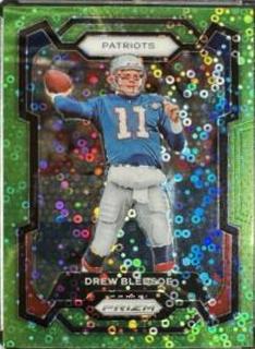 Drew Bledsoe