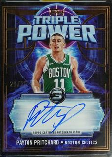 Payton Pritchard
