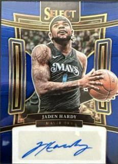 Jaden Hardy