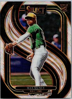 Max Muncy