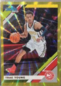 Trae Young