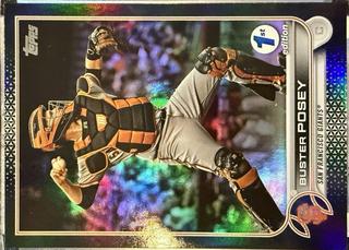Buster Posey